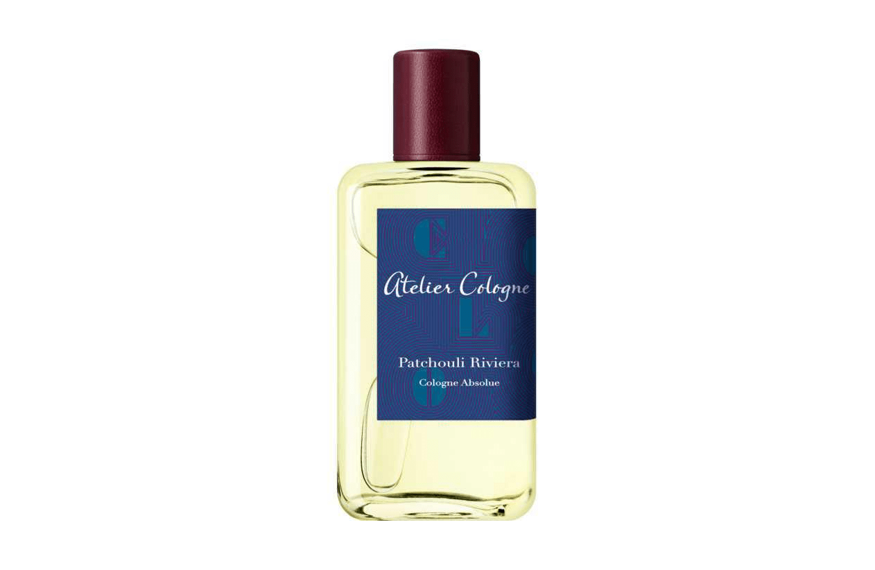Celes (セレス) | Atelier Cologne - Patchouli Riviera (アトリエ