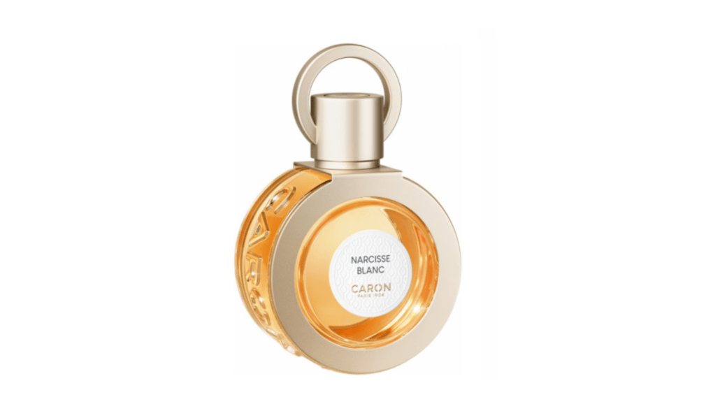 Celes (セレス) | Caron – Musc Oli (キャロン − ムスク・オリ)