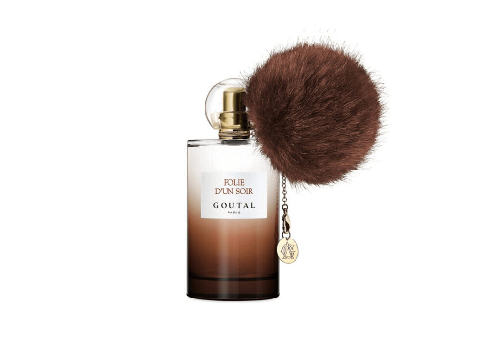 Celes (セレス) | Goutal - Folie d'un Soir(グタール - フォリー ダン