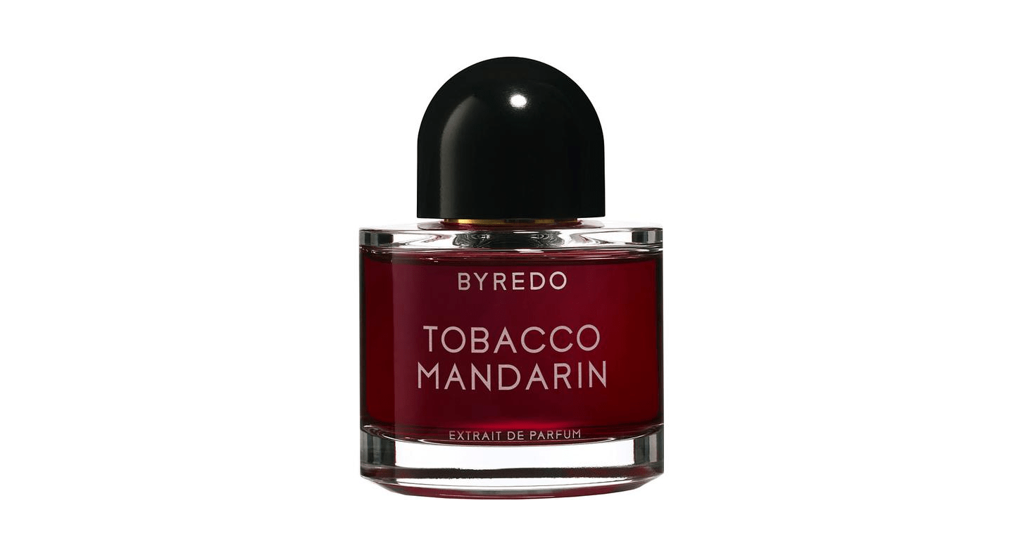 Celes (セレス) | Byredo - Tabacco Mandarin (バイレード - タバコ