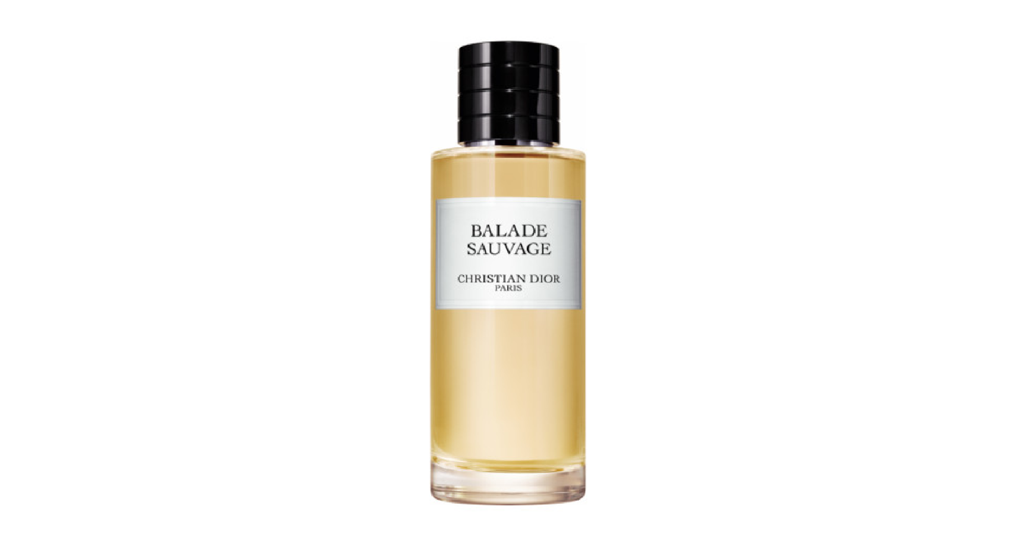 Celes (セレス) | Dior - Balade Sauvage (ディオール - バラッド