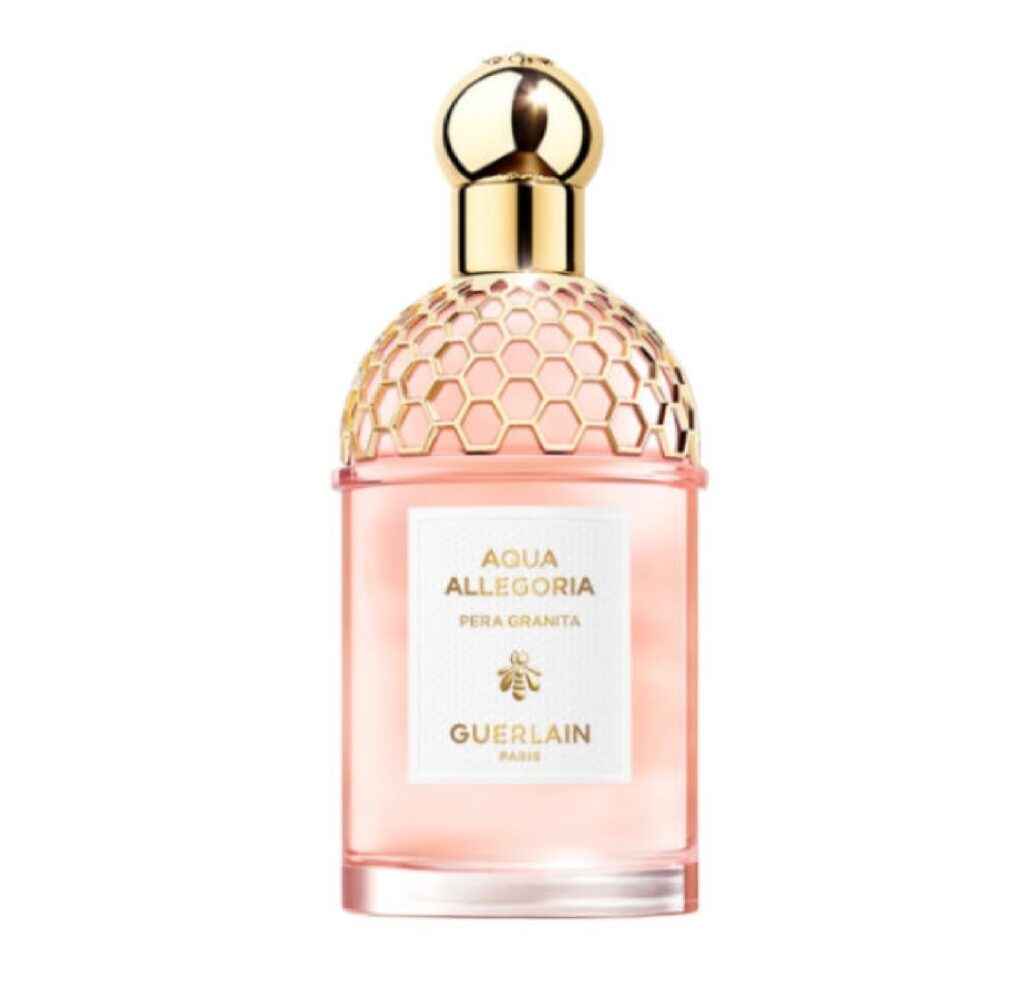 Celes (セレス) |Guerlain - Spiritueuse Double Vanille (ゲラン