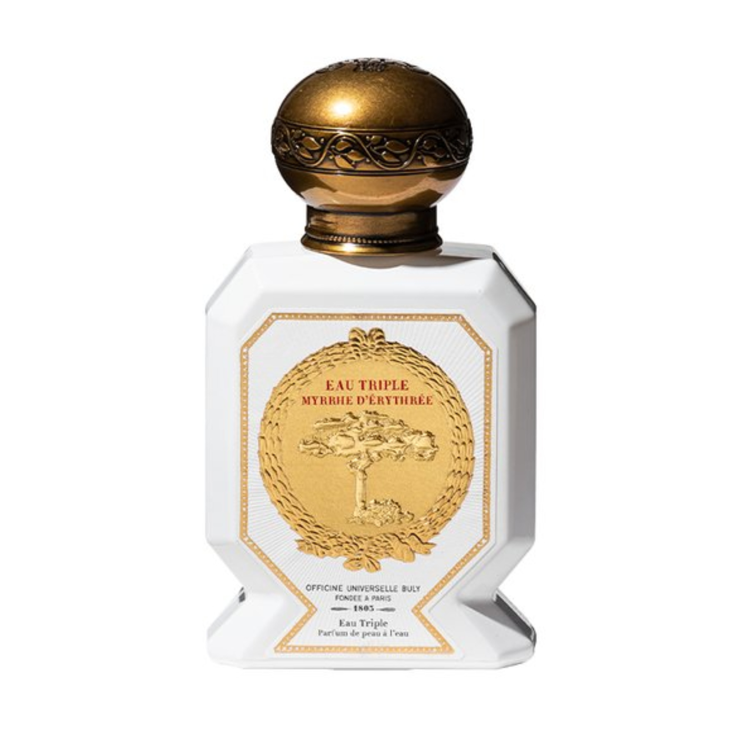 Celes (セレス) | Officine Universelle Buly - Myrrhe d'Érythrée