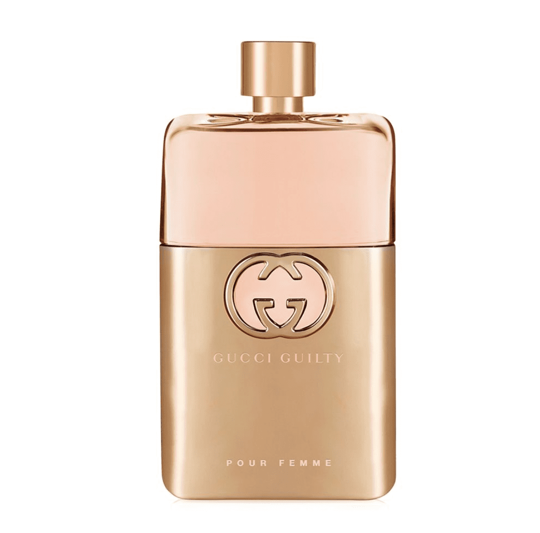 Celes (セレス) |Gucci – Guilty Pour Femme (グッチ − ギルティ