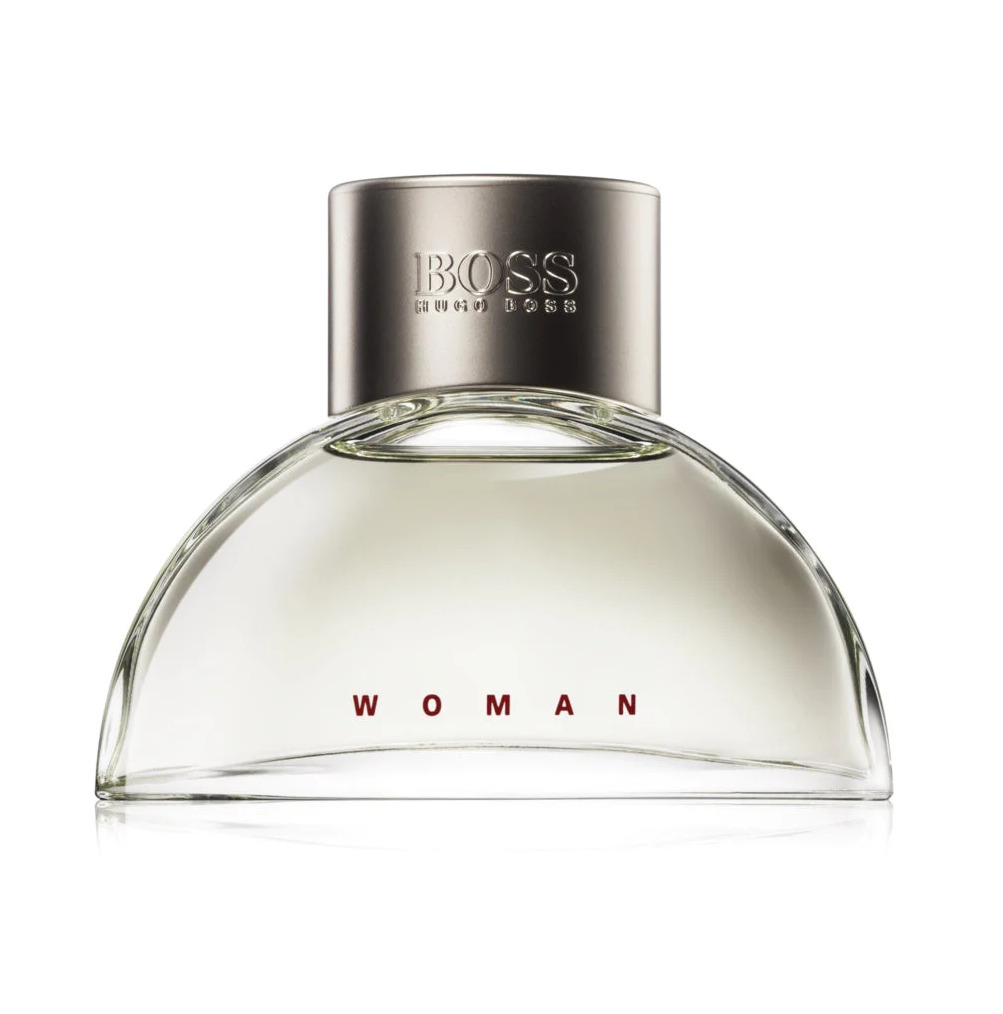 Celes (セレス) | Hugo Boss – Boss Woman (ヒューゴ ボス − ボス