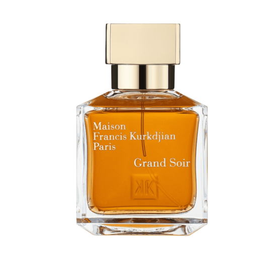 Celes (セレス) | Maison Francis Kurkdjian – Grand Soir (メゾン