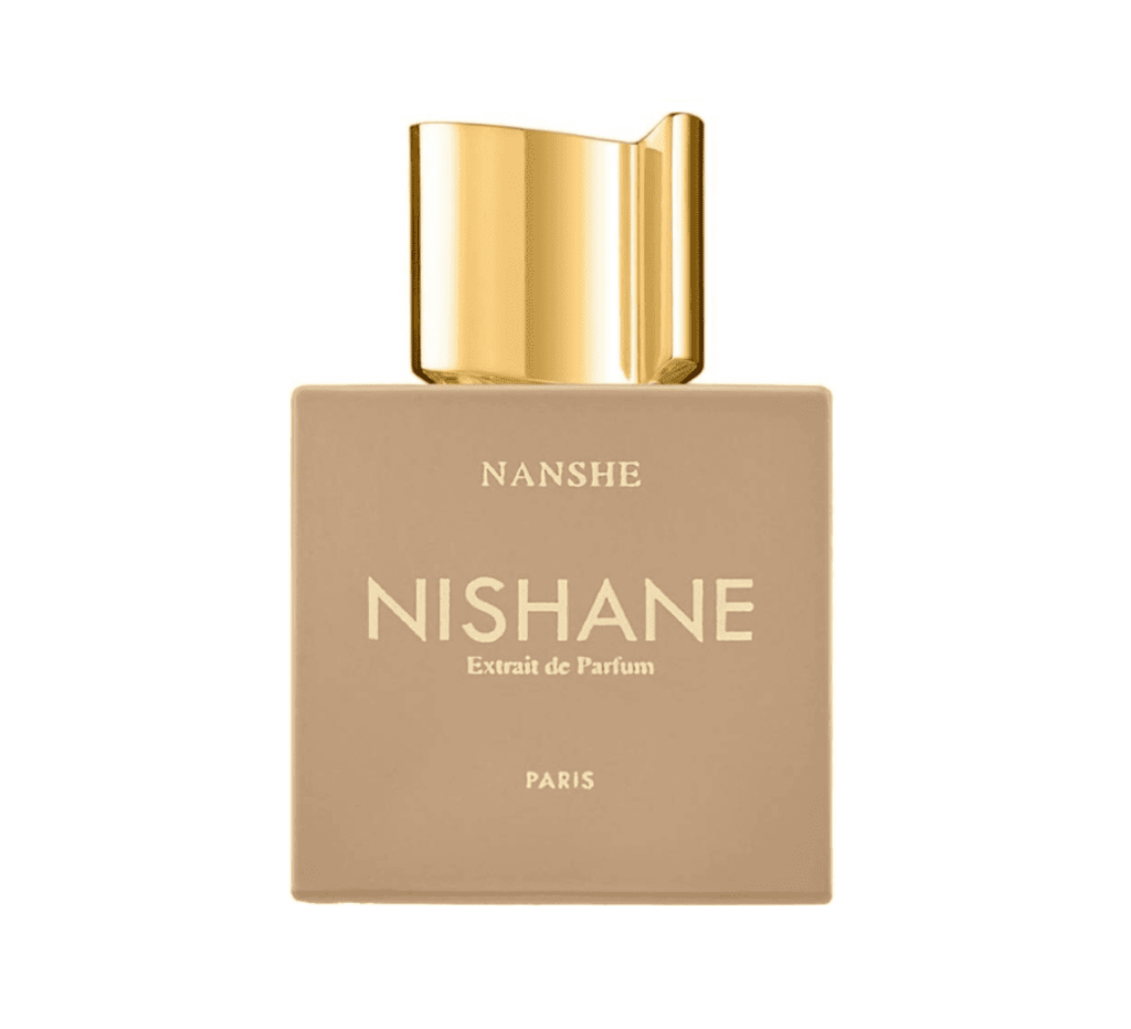 Celes (セレス) | Nishane - Wulong Cha (ニシャネ - ウーロンチャ)