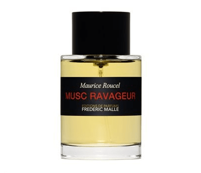 Celes (セレス) | Frederic Malle - Musc Ravageur(フレデリック マル