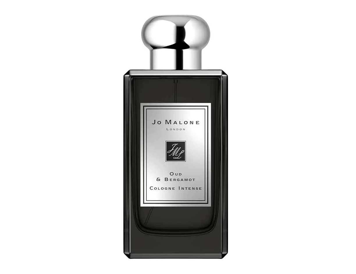 ほぼ満タン☆JO MALONE ウード ＆ ベルガモット 50ml ほぼ満タン☆JO