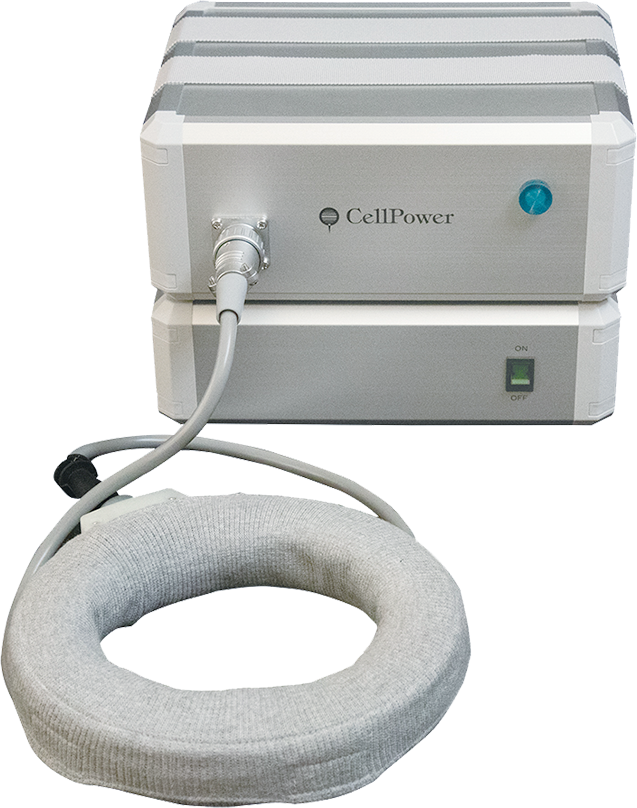 製品概要｜健康維持器具のことなら | CellPower (セルパワー)