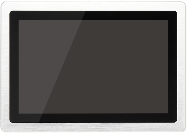 10.1インチWXGA産業用組み込みディスプレイ plus one PRO (LCD