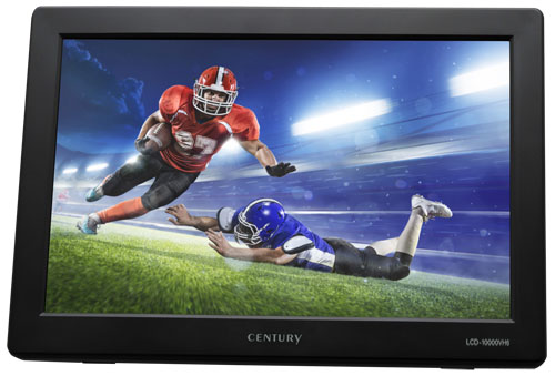 販売終了】 10.1インチHDMIマルチモニター plus one HDMI【アスペクト