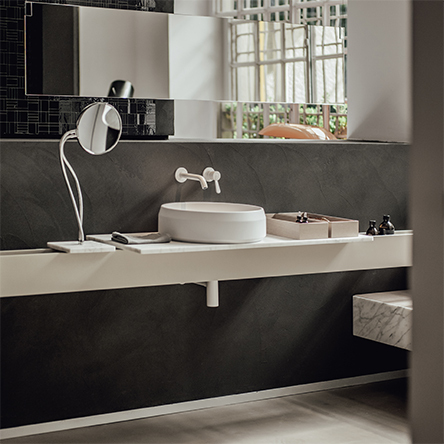 AGACER1073R｜洗面ボウル（洗面器）｜美しいデザインの洗面ボウルなら