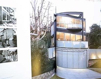 ピエール・コーニッグ建築作品集 Pierre Koenig 住宅建築| 古本買取