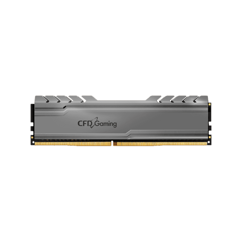W4U2666CX1-16G | CFD Gaming CX1シリーズ DDR4-2666 デスクトップ用