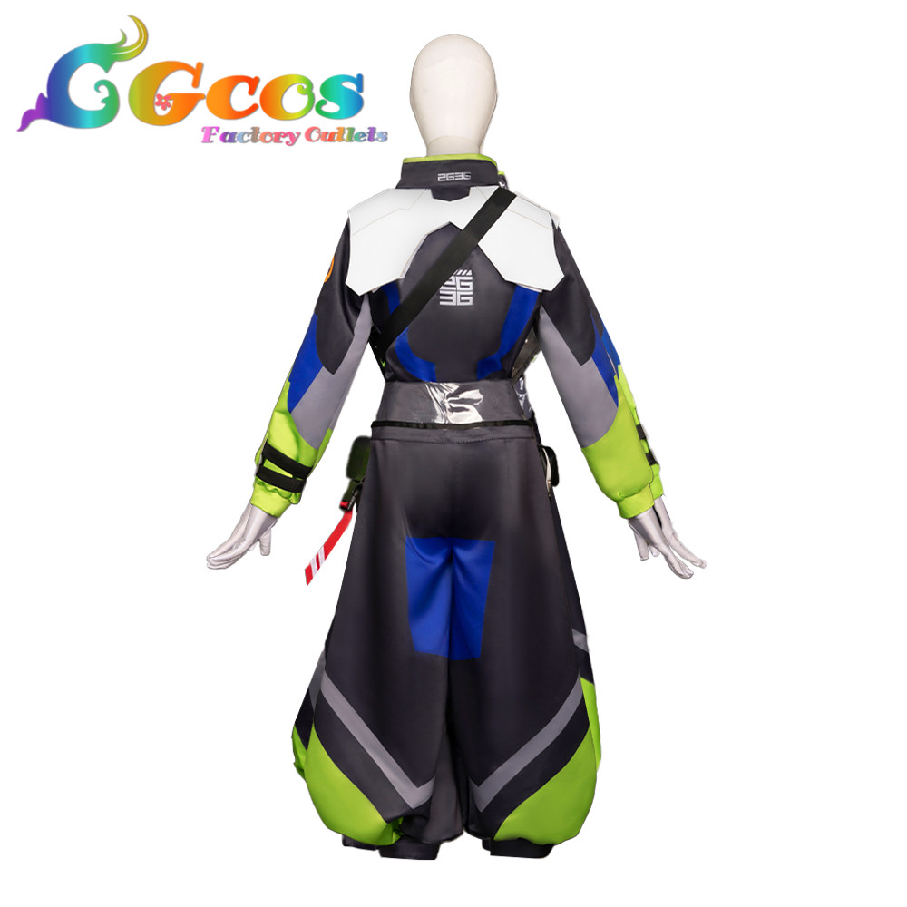 バーチャル YouTuber Vtuber 伊波ライ コスプレ衣装