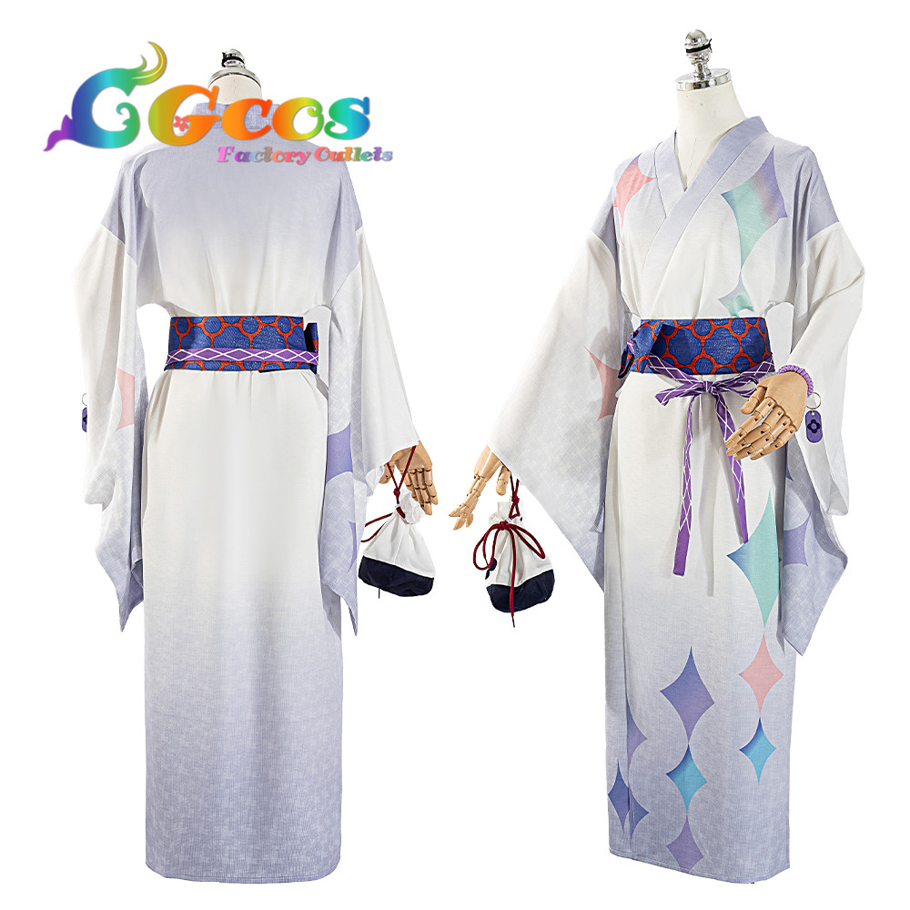 バーチャル YouTuber Vtuber 極楽湯 和服 星導ショウ 叢雲カゲツ 小柳