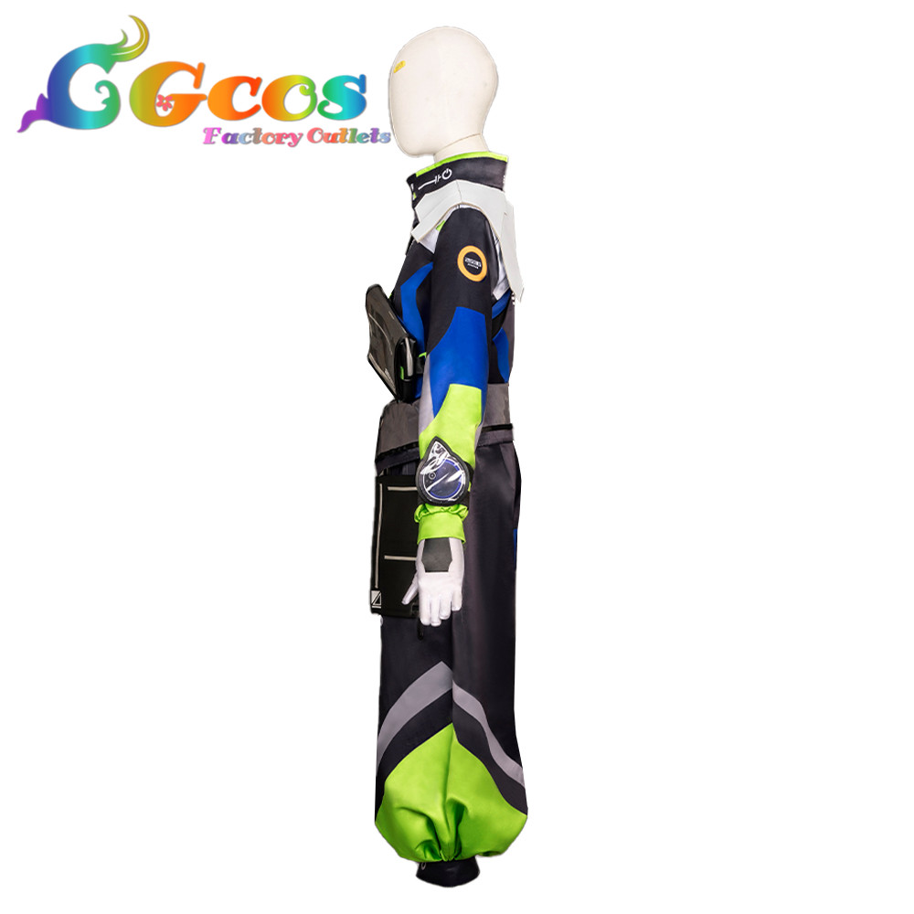 バーチャル YouTuber Vtuber 伊波ライ コスプレ衣装