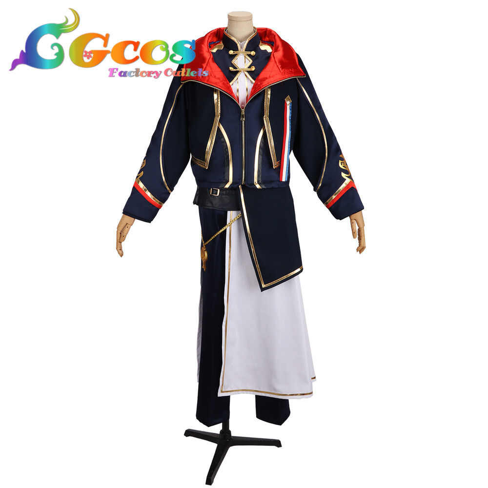 バーチャルYouTuber VTuber 三枝明那 4th Anniversary FANTASIA