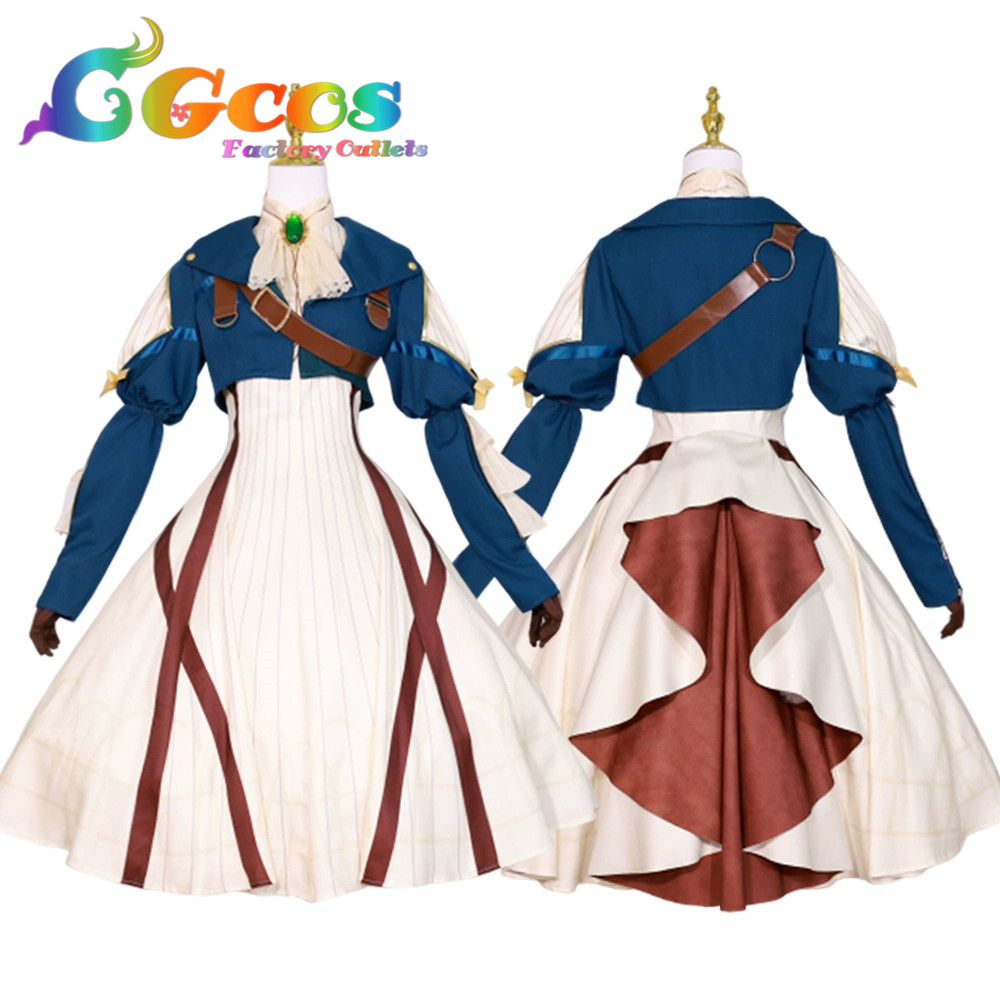 ヴァイオレット・エヴァーガーデン ヴァイオレット・エヴァーガーデン