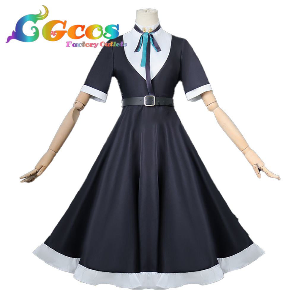 崩壊：スターレイル ホタル ホタルとひと夏の約束 コスプレ衣装