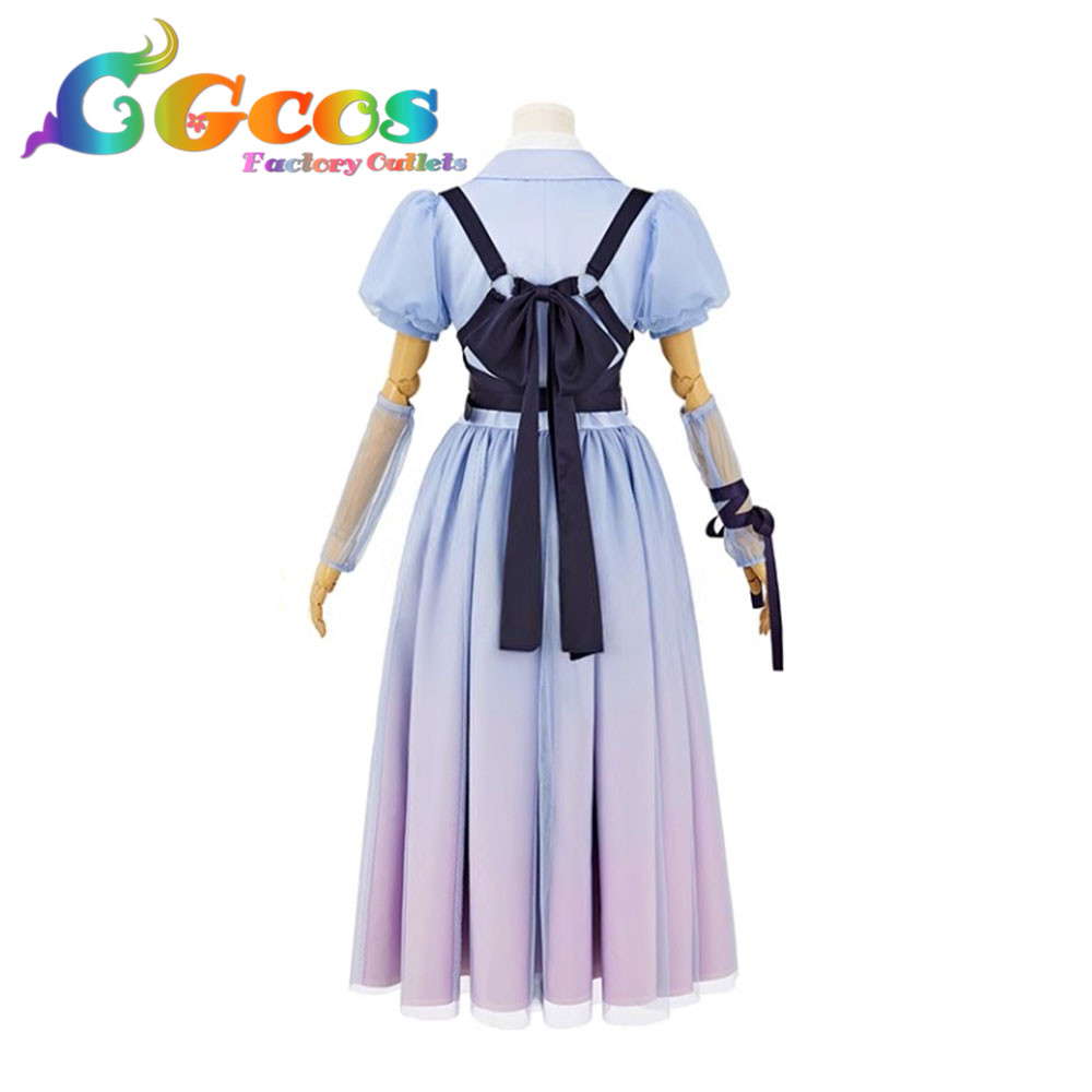 ラブライブ！スーパースター!! Liella! Jump Into the New World