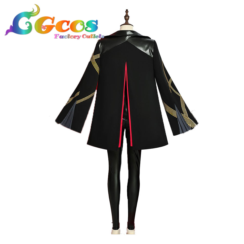 ゼンレスゾーンゼロ イヴリン・シェヴァリエ コスプレ衣装