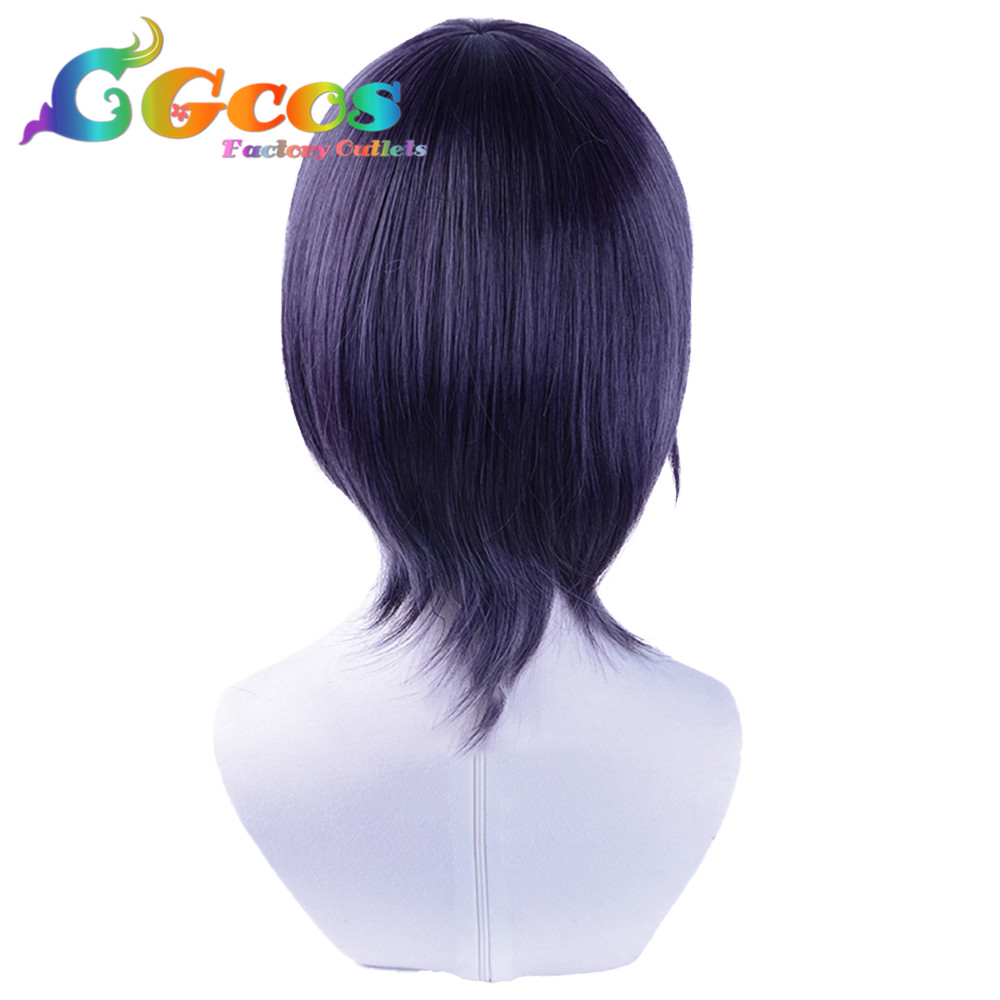 コスプレウィッグ 刀剣乱舞 薬研藤四郎