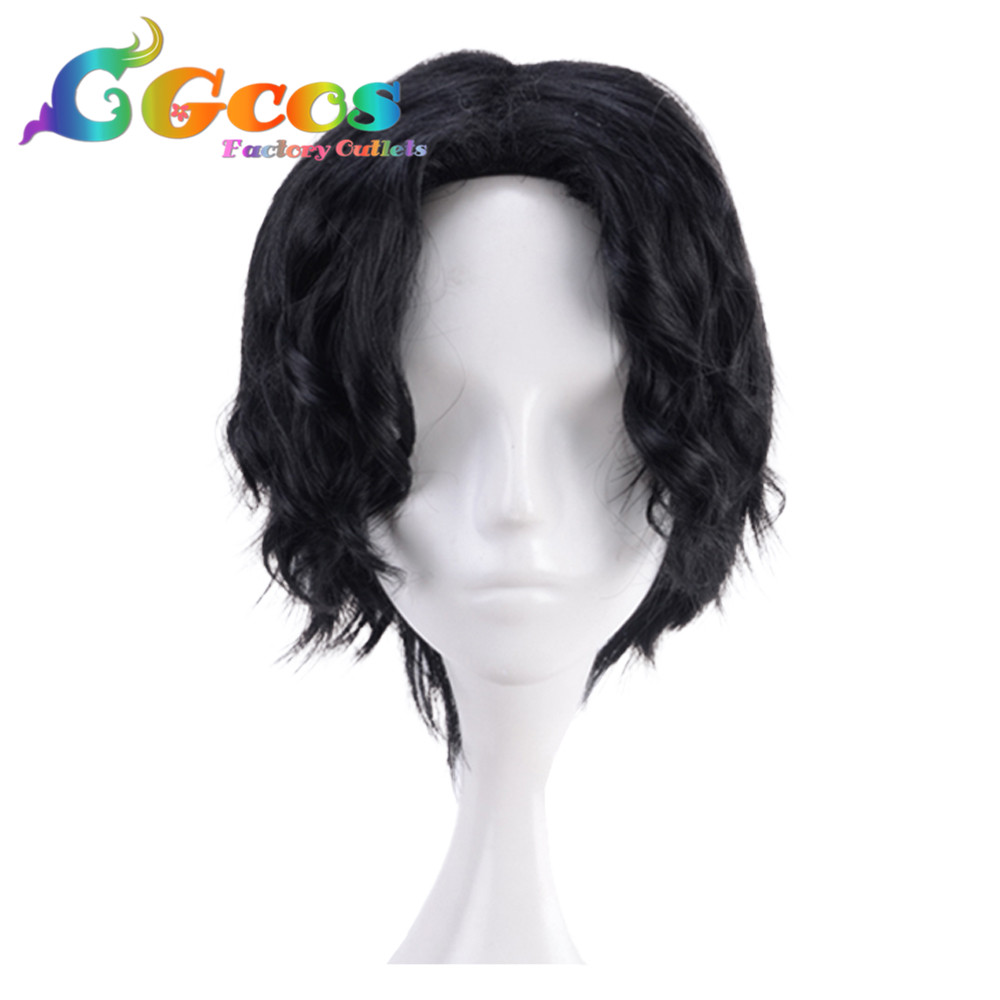 コスプレウィッグ 鬼滅の刃 鬼舞辻無惨