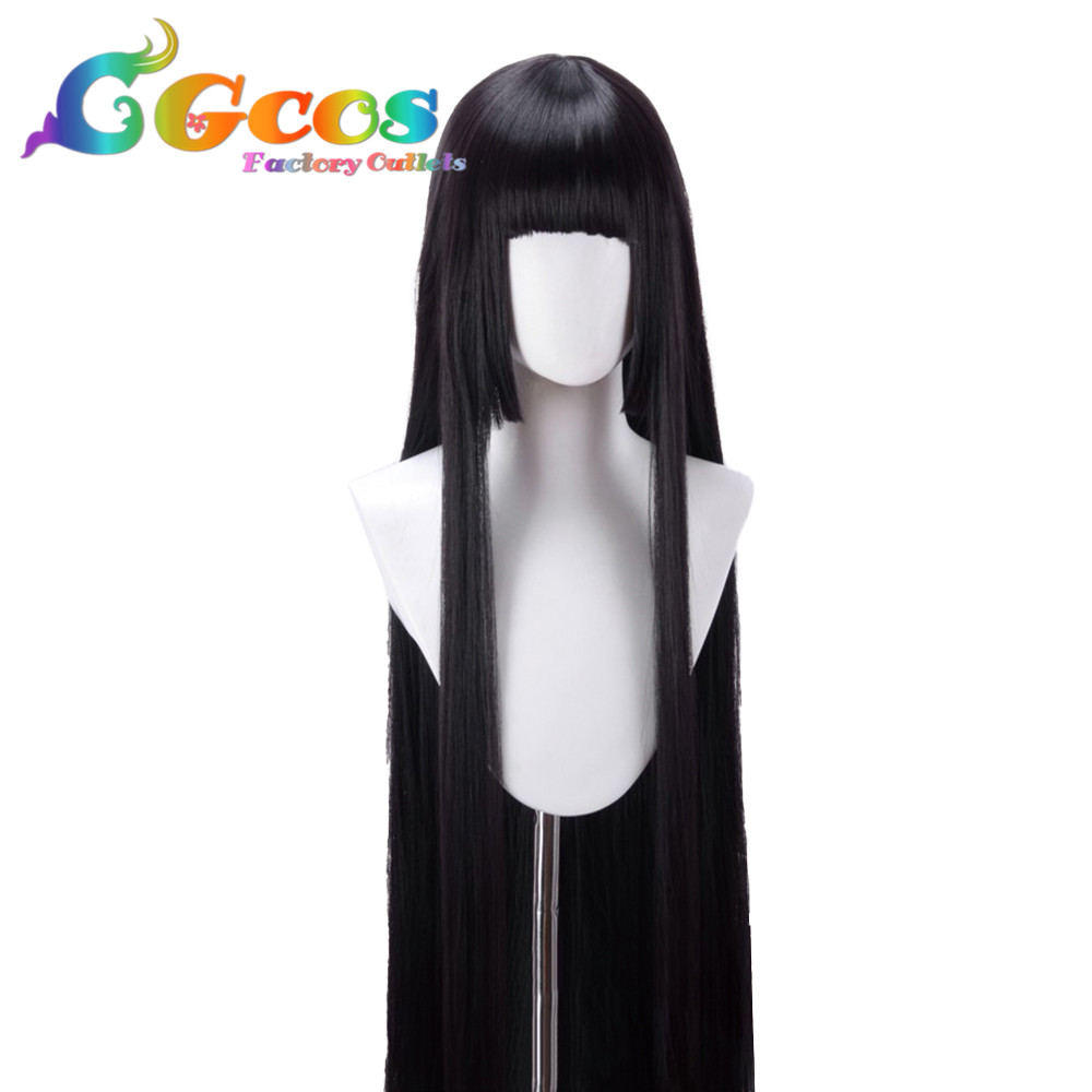 コスプレウィッグ 東方Project 蓬莱山輝夜