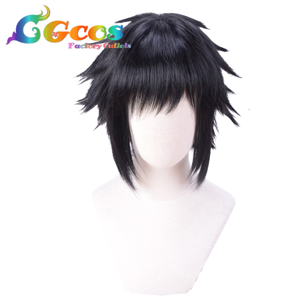 コスプレウィッグ 鬼滅の刃 獪岳