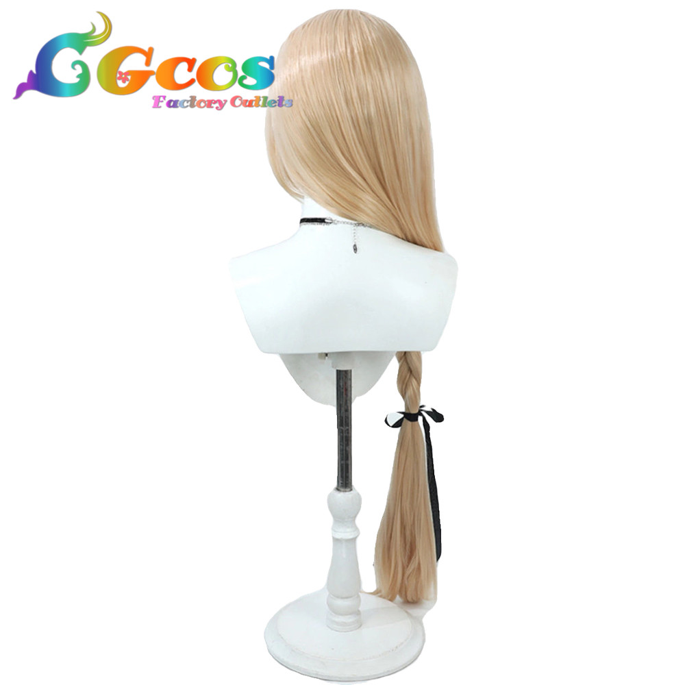 コスプレウィッグ Fate/Grand Order FGO 雨の魔女 トネリコ