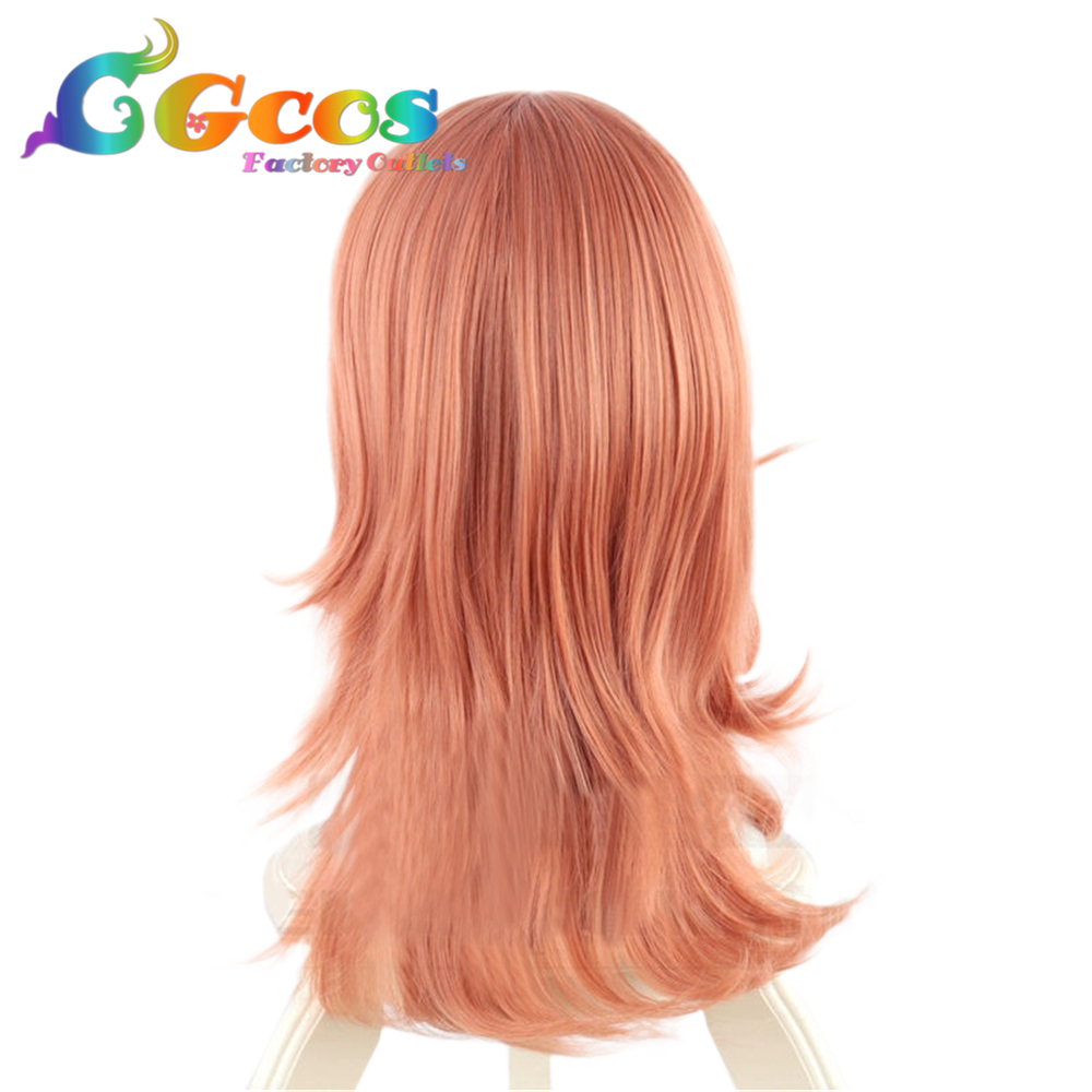 コスプレウィッグ チェンソーマン 天使の悪魔