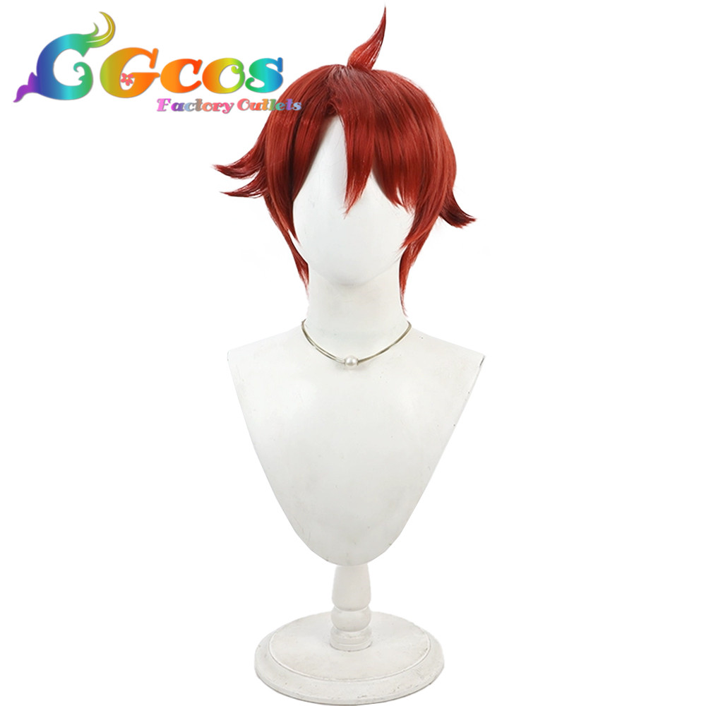 コスプレウィッグ わんだふるぷりきゅあ! 兎山悟