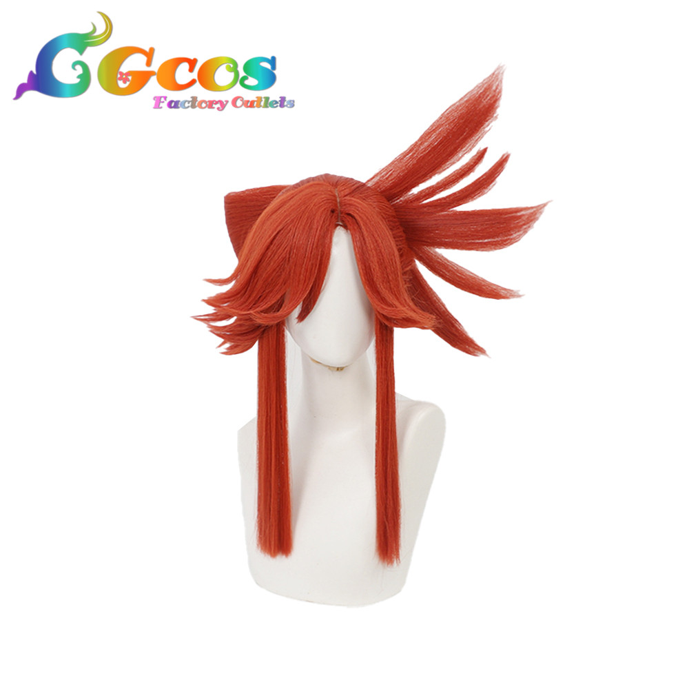 コスプレウィッグ ガチアクタ リヨウ