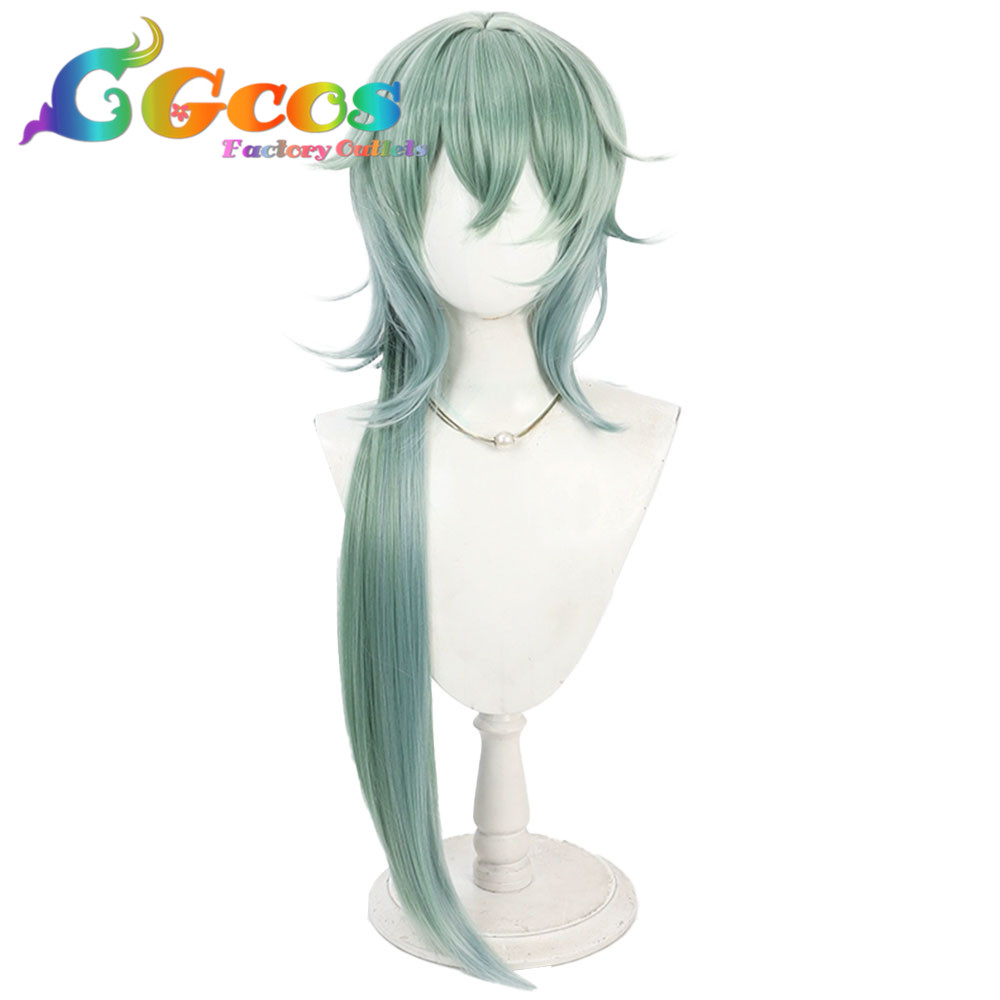 コスプレウィッグ 崩壊：スターレイル アナイクス