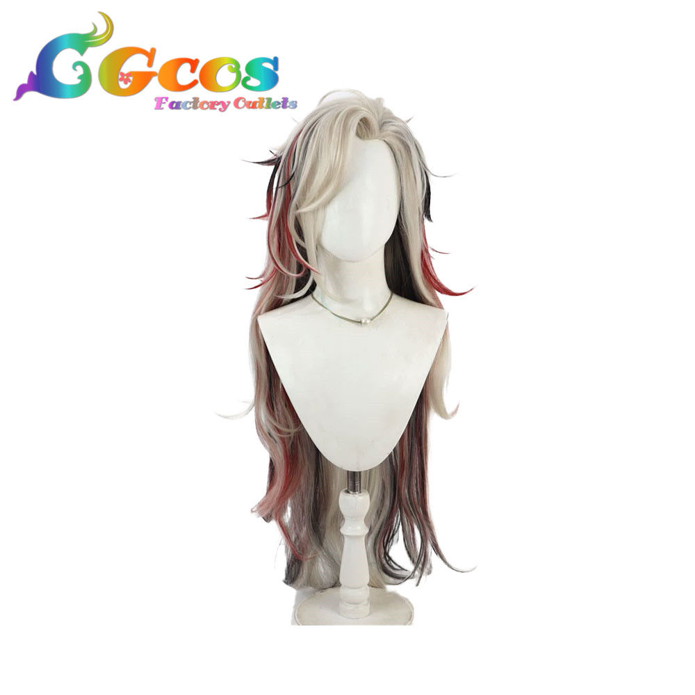 コスプレウィッグ 刀剣乱舞 道誉一文字