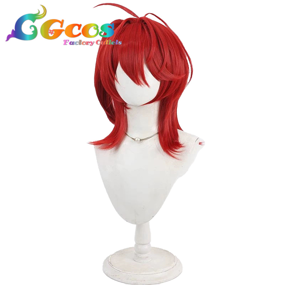 コスプレウィッグ アークナイツ 新約エクシア