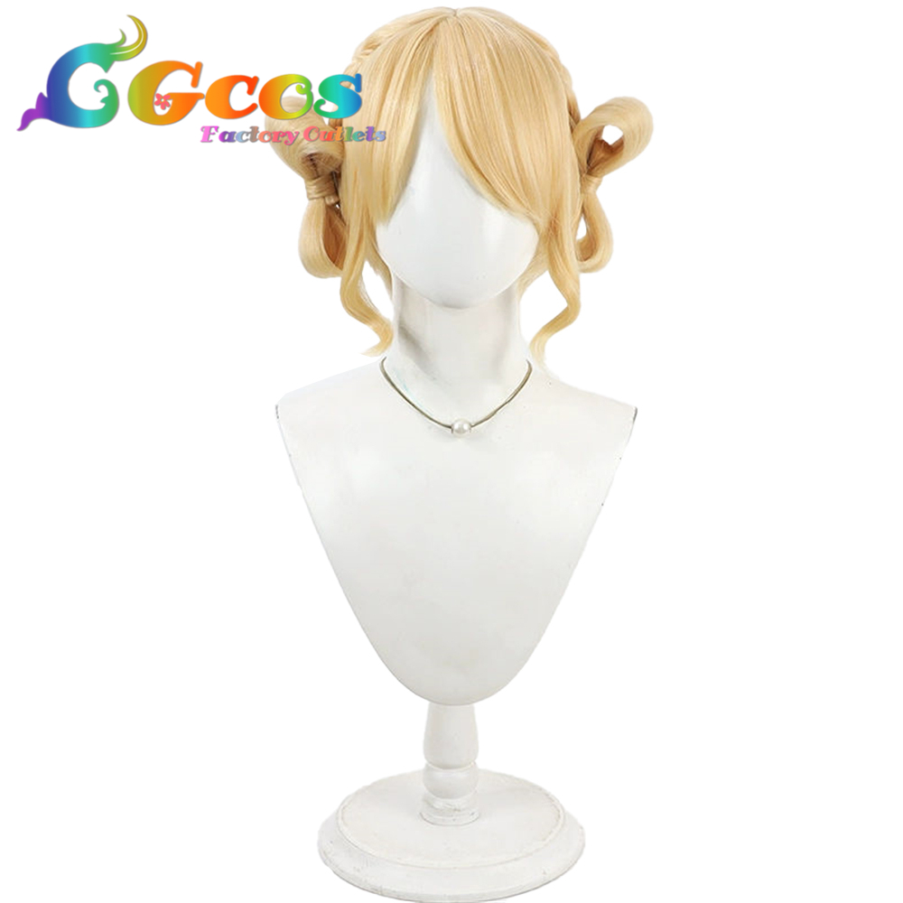 コスプレウィッグ VOCALOID 鏡音リン マジカルミライ 2025