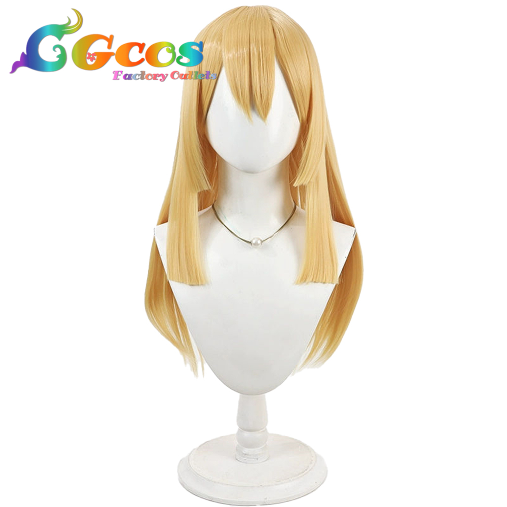 コスプレウィッグ Dr.STONE ルリ