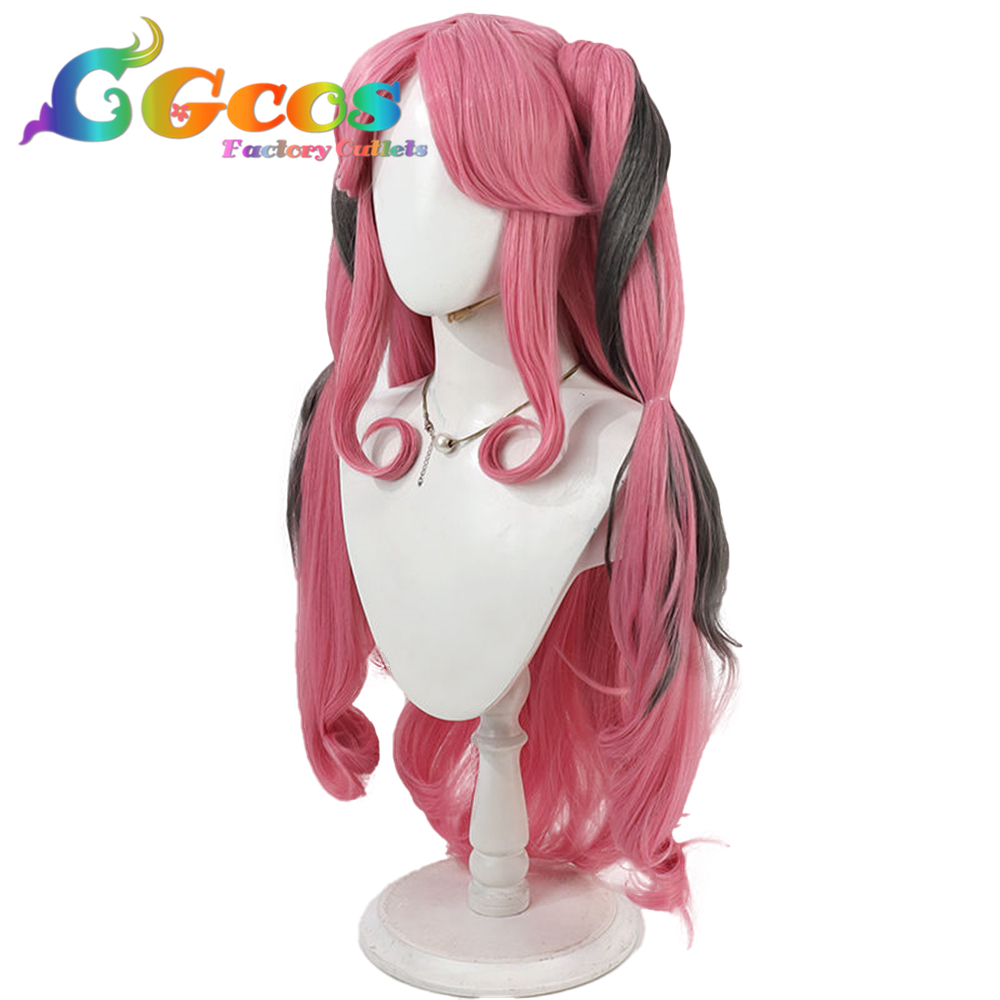 コスプレウィッグ キミとアイドルプリキュア♪ キュアキッス