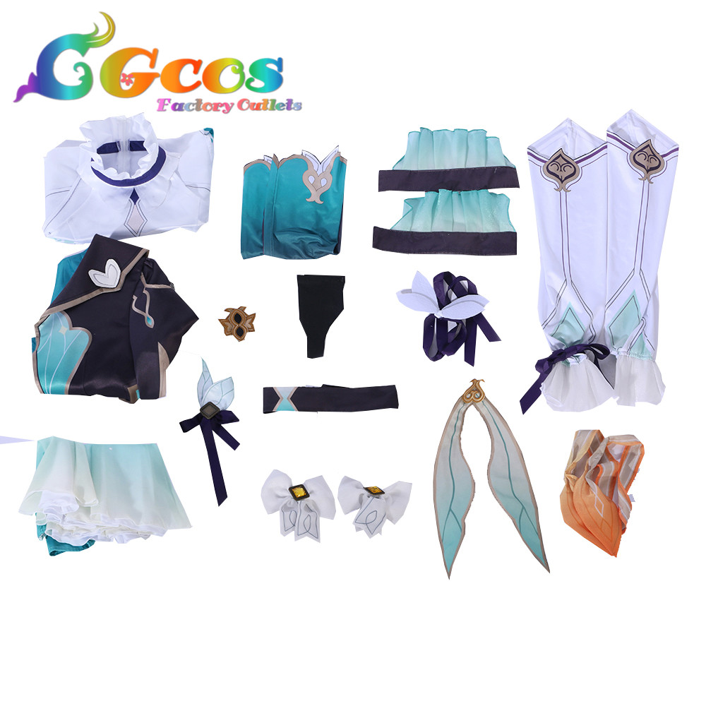 崩壊：スターレイル ホタル コスプレ衣装