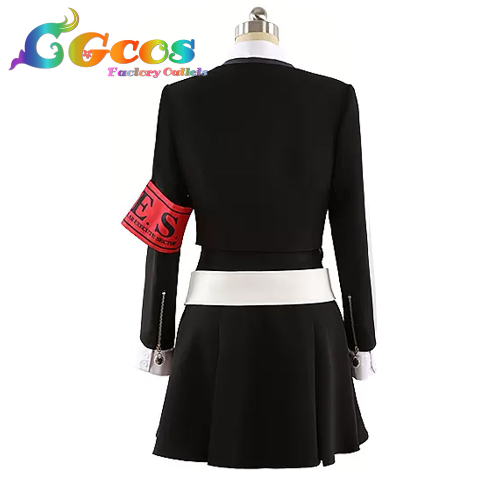 ペルソナ3リロード P3R 月光館学園 女子制服 コスプレ衣装