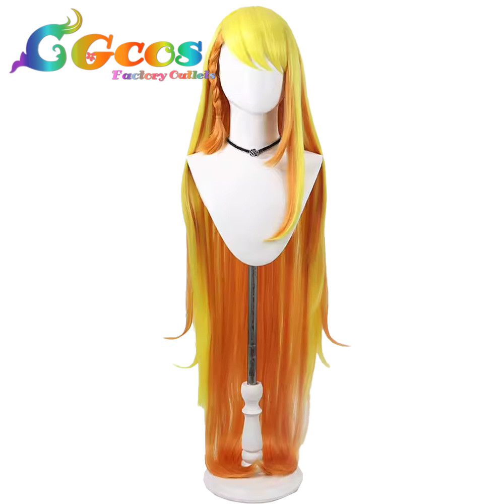 コスプレウィッグ ひろがるスカイ!プリキュア 聖あげは キュアバタフライ