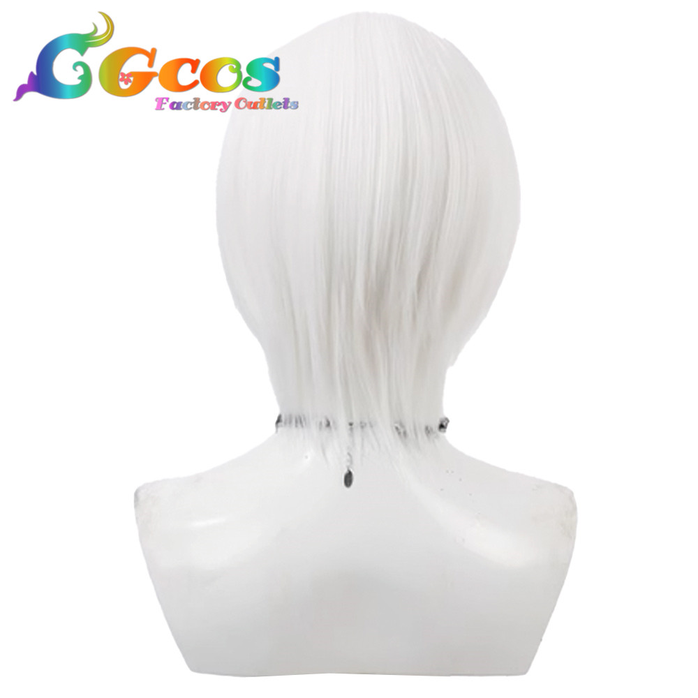 コスプレウィッグ ハズビン・ホテル（Hazbin Hotel） ロージー