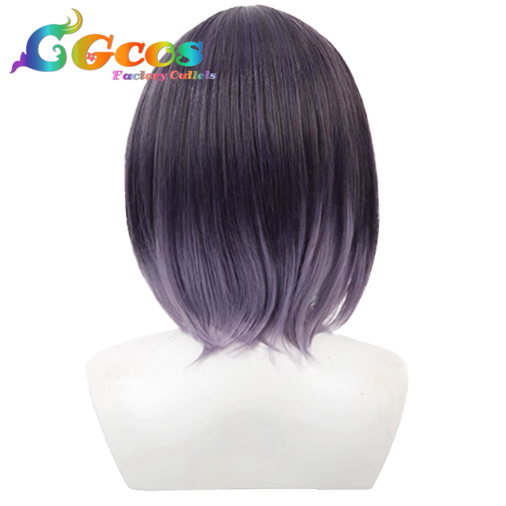 コスプレウィッグ 学園アイドルマスター 秦谷美鈴