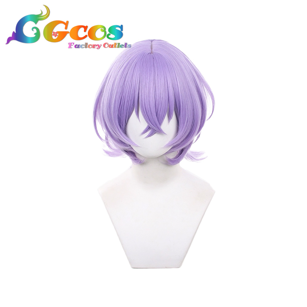 コスプレウィッグ あんさんぶるスターズ! 花群冬芽