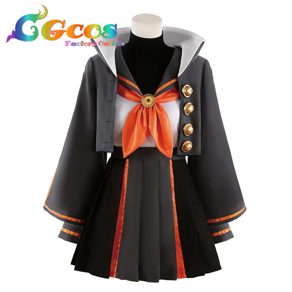 Fate/Grand Order FGO 岸波白野 ザビ子 コスプレ衣装