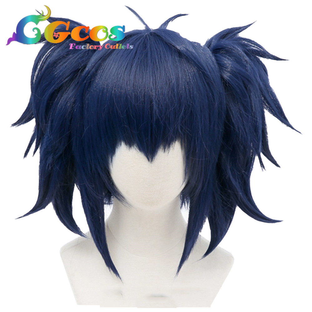 コスプレウィッグ ハッピーシュガーライフ 神戸しお