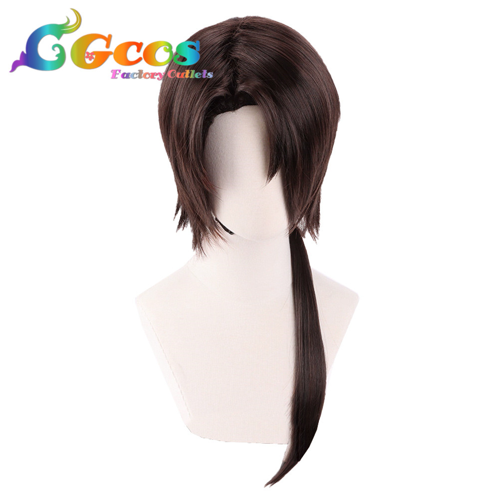 コスプレウィッグ 刀剣乱舞 加州清光